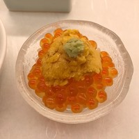 鮨割烹やま中 - 