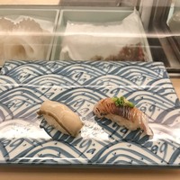 鮨割烹やま中 - 
