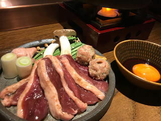 中目黒 美味しい肉料理店12選 ランチ営業のお店も 食べログまとめ