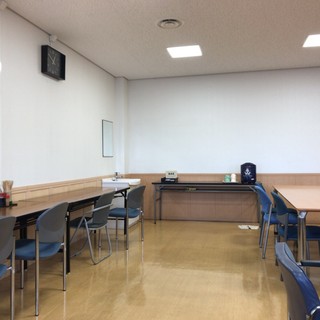 熊本地方裁判所 食堂_2