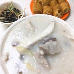 生記粥品專家 - 全部入り