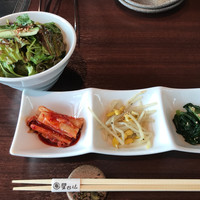 天空焼肉 星遊山 - 