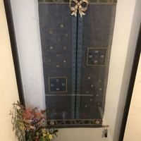 うち山 - クリスマス仕様です