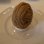 エムロード - モンブラン