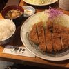 三是食堂 かつどころ