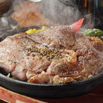 ★Rib Steak (RIB STEAK)