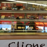 Sweets Shop Clione - 