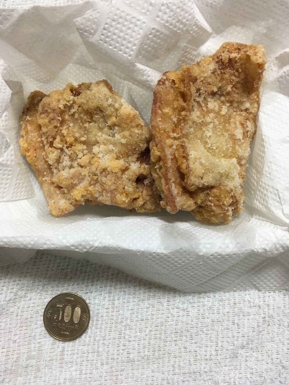 唐揚げの宮本商店 name=