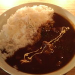 Ichi - 牛すじカレー