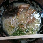 ラーメン一発 - ラーメン