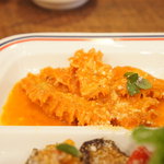 Bistro Musui - トリッパ煮込み