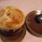 バラライカ - タンシチュー　壺やき