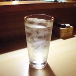 よこ山 - 