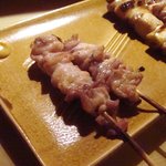 よこ山 - 