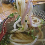 手打うどん長谷川 - 透き通るような絶品饂飩