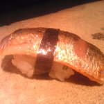 紋ずし - 2010年12月