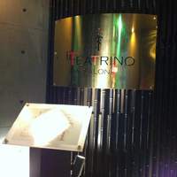 IL TEATRINO DA SALONE - 