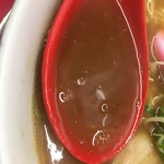 丸高中華そば 神戸二宮 - 