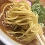 丸高中華そば 神戸二宮 - 