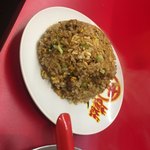 丸高中華そば 神戸二宮 - 