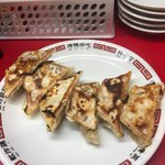 丸高中華そば 神戸二宮 - 