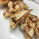 丸高中華そば 神戸二宮 - 