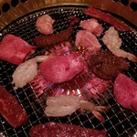 Yakiniku Souen - 