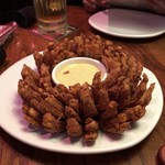 Outback Steakhouse - Bloomin' Onion♪