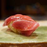 東麻布 天本 - 2017/11