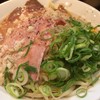 つけ麺マン 烏丸今出川店