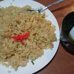 台湾料理 紅鶴楼 - 炒飯