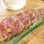 Yakitori＆wine Barsamico - 