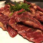 焼肉たらふく - 