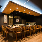 海鮮・地酒 北前鮨