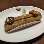 ピエール マルコリーニ - マルコリーニ エクレア シーズン マロン