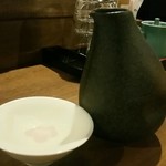 日本酒cafe & 蕎麦 誘酒庵 - 