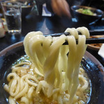 加寿屋 - うどんUP_2017-11-10