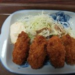 お食事処 なるみ - 