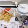 マクドナルド 九段下店