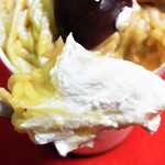 パティスリー アンシャンテ - 