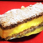 パティスリー アンシャンテ - 