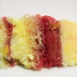 パティスリー アンシャンテ - 