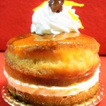 パティスリー アンシャンテ - 