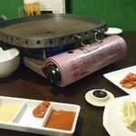 はっぱや 甲子園口 - 