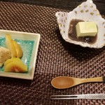 割烹 紬 - 