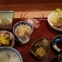 お料理 とみやま - 