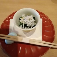 お料理 とみやま - 