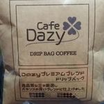 CafeDazy - 