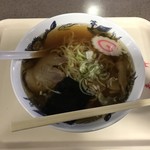 喜多方ラーメン - 