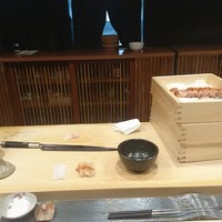 すし人　酒伊 - 